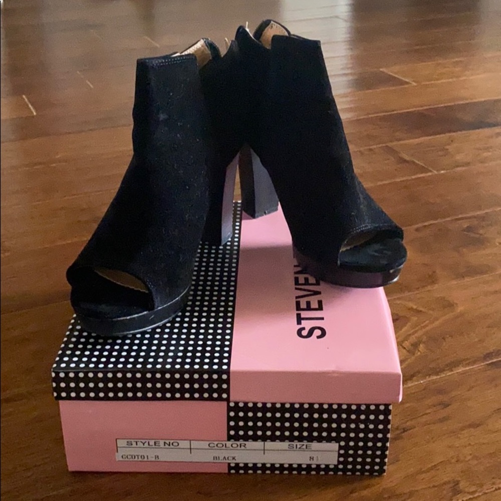 steven ella shoes wholesale